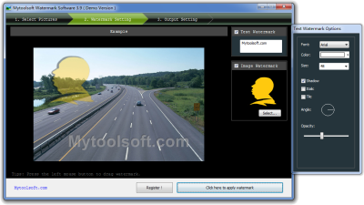 watermark software watermark software